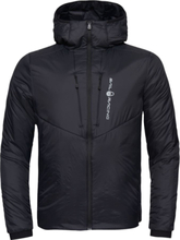 Sail Racing Men's Spray Primaloft Jacket Carbon Ufôrede jakker XL