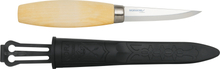 Mora Woodcarving 106 (C) Natur Kniver OneSize