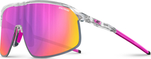 Julbo Density Spectron 3 Shiny Crystal/Pink Sportsbriller OneSize