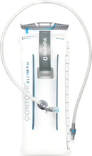 Hydrapak Hydrapak Contour 3 L Transparent Vattenbehållare OS