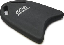 Zoggs Zoggs Eva Kick Board Black Övrig utrustning OneSize
