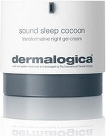 Dermalogica Sound Sleep Cocoon 50 Ml Daily Skin Health