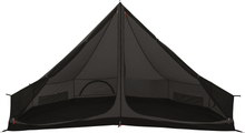 Robens Inner Tent Klondike Grande Black Telttilbehør OneSize