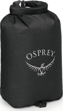 Osprey Ultralight Dry Sack 6 Black Packpåsar OneSize