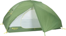 Marmot Vapor 3-Person Tent Foliage Kuppeltelt ONE