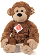 Teddy HERMANN ® Monkey Ricky, 32 cm