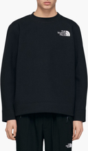 The North Face Black Series - Spacer Knit Crewneck - Sort - S
