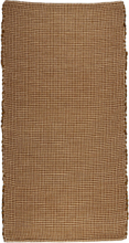 Alex Carpet Home Textiles Rugs & Carpets Beige H. Skjalm P.*Betinget Tilbud