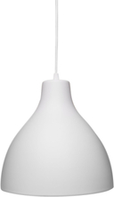 Mille Pendel Home Lighting Lamps Ceiling Lamps Pendant Lamps White H. Skjalm P.