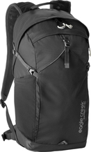 Eagle Creek Ranger XE Backpack 26 L Black/River Rock Reseryggsäckar OneSize
