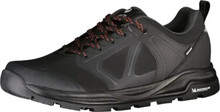 Halti Men's Jura Low DrymaxX Michelin Outdoor Shoe Black Sneakers 44