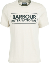 Barbour Men's B.Intl Boyton T-Shirt Mist T-shirts L