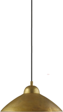 Studio Pendant Home Lighting Lamps Ceiling Lamps Pendant Lamps Gull H. Skjalm P.*Betinget Tilbud
