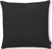 Kolja Pudebetræk Home Textiles Cushions & Blankets Cushion Covers Black H. Skjalm P.