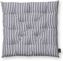 Emil Cushion Home Textiles Seat Pads Multi/mønstret H. Skjalm P.*Betinget Tilbud