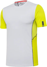 Beretta Men's Ice Power T-Shirt Ice Grey & Sulphur Spring T-shirts M