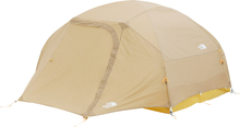 The North Face Trail Lite 3-Person Tent KHAKISTONE/ARROWWOODYELLW Kuppeltelt OneSize