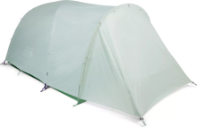 Mountain Hardwear Bridger 4 Tent Cactus White Tunneltelt O/S