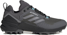 Adidas Women's Terrex Swift R3 Hiking Shoes Grefiv/Minton/Grethr Tursko 38 2/3