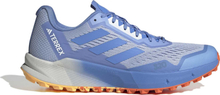 Adidas Men's Terrex Agravic Flow Trail Running Shoes 2.0 Bludaw/Blufus/Impora Løpesko 43 1/3