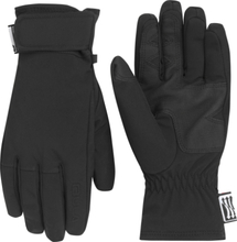 Bula Men's Bula Classic Gloves BLACK Treningshansker S