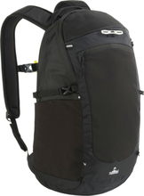 Nomad Montagon Premium 18 Daypack Black Hverdagsryggsekker 18L