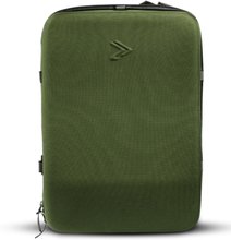 IAMRUNBOX IAMRUNBOX Backpack Pro Green Treningsryggsekker 16