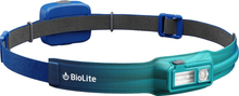 BioLite Headlamp 425 Teal/Navy Hodelykter OS