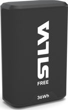 Silva Free Headlamp Battery 36wh (5.0ah) Nocolour Batterier No Size