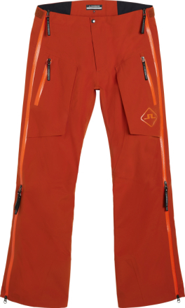 J.Lindeberg Men's Aerial Shell Pant Cinnamon Stick Skalbyxor XL