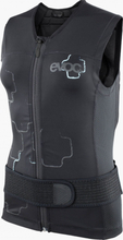EVOC Women's Protector Vest Lite Black Beskyttelse M