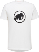 Mammut Mammut Mammut Core T-Shirt Men Classic white Kortermede trøyer S