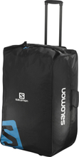 Salomon Clubline Jumbo Bag BLACK/ Skidtillbehör OneSize