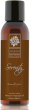 Sliquid - Balance Massage Serenity 125 ml