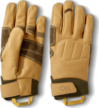 Outdoor Research Men's Granite Gloves Natural Träningshandskar XS