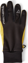 Fischer Racing Glove Black/Tan Treningshansker 7