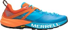 Merrell Men's MTL MQM Tahoe/Tangerine Løpesko 43