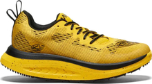 Keen Men's WK400 Walking Shoe Keen Yellow-Black Tursko 42