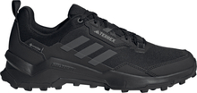 Adidas Men's TERREX AX4 GORE-TEX Hiking Shoes Cblack/Carbon/Grefou Tursko 42 2/3