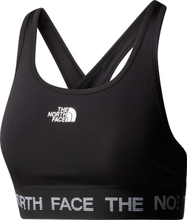 The North Face The North Face W Tech Bra TNF Black Underkläder S