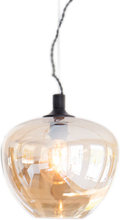 "Bellissimo Pendant Light Home Lighting Lamps Ceiling Lamps Pendant Lamps Gold By Rydéns"