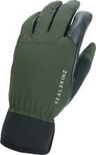 Sealskinz Waterproof All Weather Hunting Glove Olive Green/Black Jakthandskar M