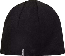 Sealskinz Cley Waterproof Cold weather Beanie Hat Black/Dark Grey Luer L/XL