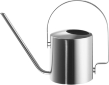 Original Blomstervandkande 1.7 L. Steel Home Decoration Watering Cans Silver Stelton
