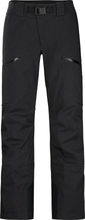 Arc'teryx Women's Sentinel Pant Black Skidbyxor 12/R