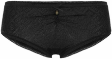 Vintage Panty Merino Silk 7030