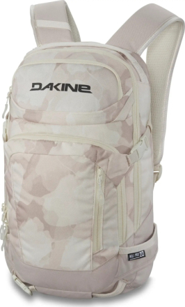 Dakine Women's Heli Pro 20L Sand Quartz Skidryggsäckar OneSize