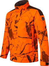 Beretta Men's Tosark Jacket Realtree Ap Camo Hd Orange Ufôrede jaktjakker M