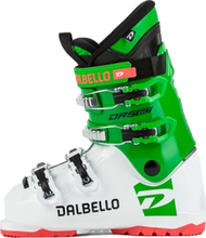 Dalbello Kids' DRS 60 Whiterace Green Alpinstøvler 21.5
