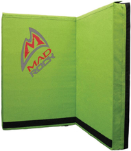 Mad Rock Mad Pad Green klätterutrustning OneSize